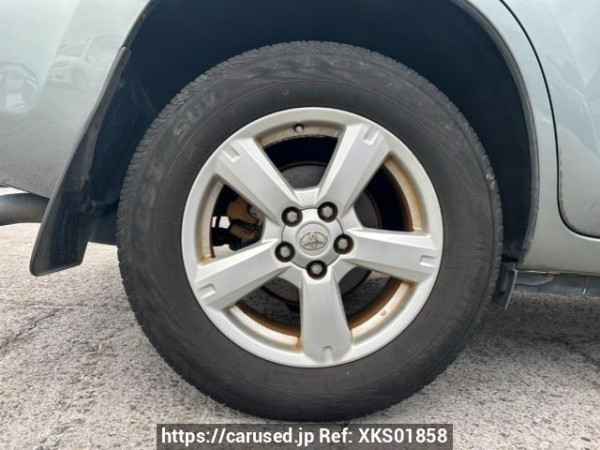 Used 2005 AT toyota rav4 ACA36W Image[30]