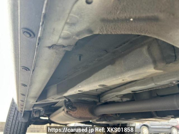 Used 2005 AT toyota rav4 ACA36W Image[35]