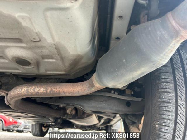 Used 2005 AT toyota rav4 ACA36W Image[40]