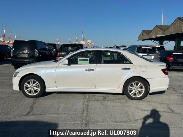 Used 2006 AT toyota mark-x GRX120 Image[3]