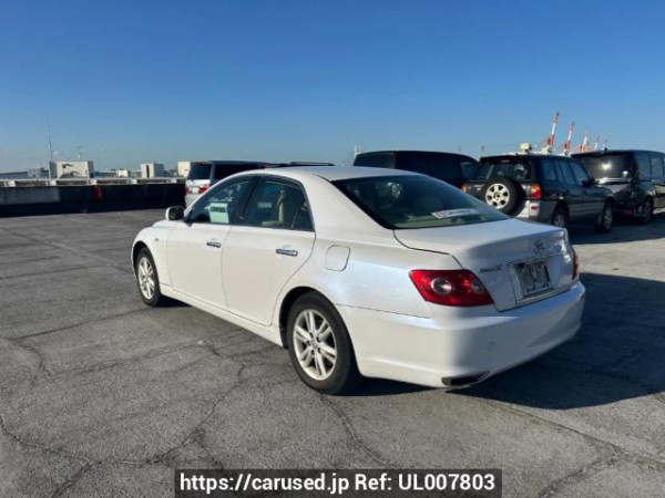 Used 2006 AT toyota mark-x GRX120 Image[4]