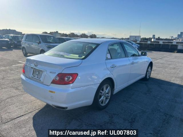 Used 2006 AT toyota mark-x GRX120 Image[6]