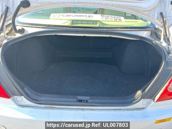 Used 2006 AT toyota mark-x GRX120 Image[8]