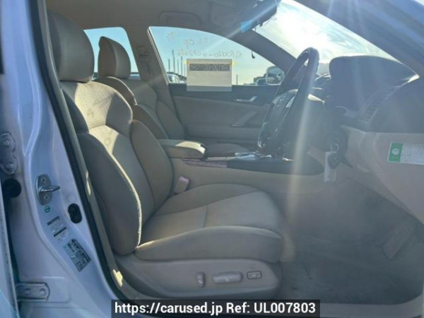 Used 2006 AT toyota mark-x GRX120 Image[13]