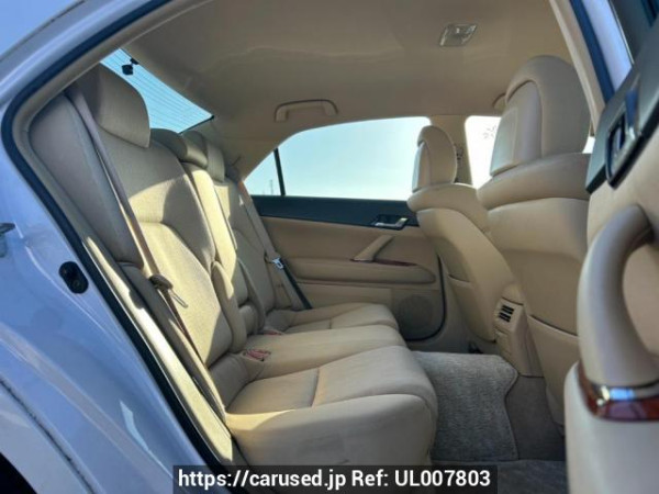 Used 2006 AT toyota mark-x GRX120 Image[15]