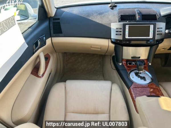 Used 2006 AT toyota mark-x GRX120 Image[19]