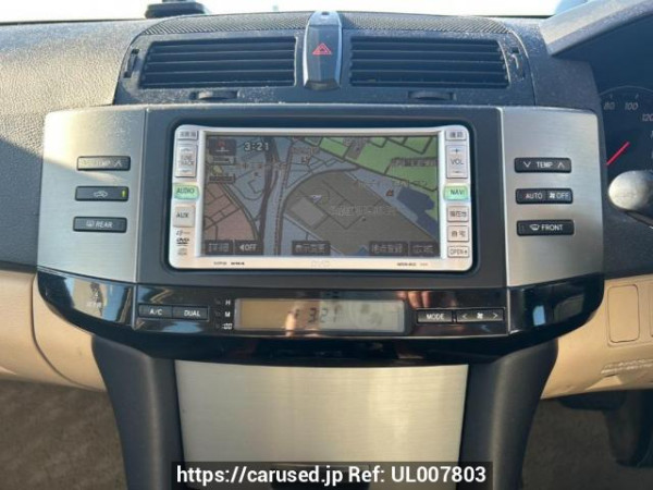 Used 2006 AT toyota mark-x GRX120 Image[23]