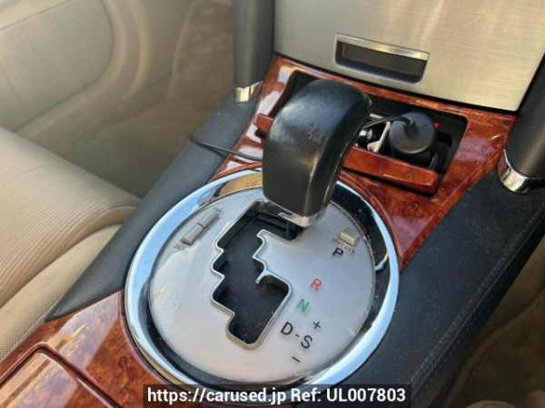 Used 2006 AT toyota mark-x GRX120 Image[27]