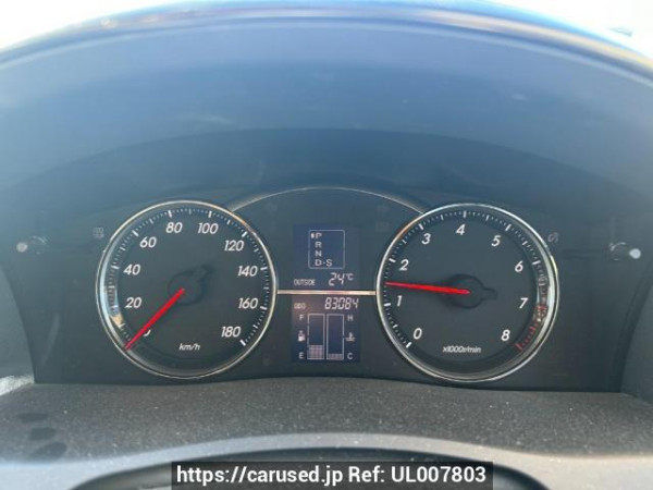 Used 2006 AT toyota mark-x GRX120 Image[28]