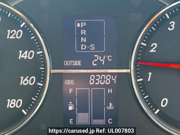 Used 2006 AT toyota mark-x GRX120 Image[29]