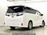 Used 2016 AT toyota vellfire DBA-AGH30W Image[2]
