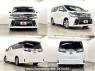 Used 2016 AT toyota vellfire DBA-AGH30W Image[9]