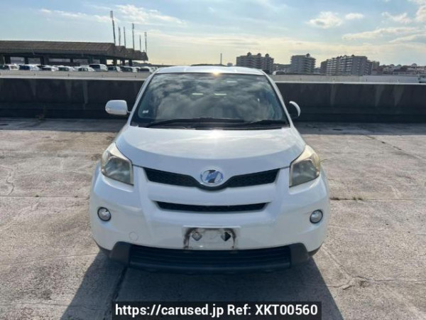Used 2008 AT toyota ist NCP110 Image[1]