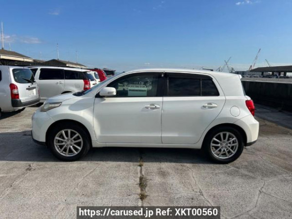 Used 2008 AT toyota ist NCP110 Image[3]