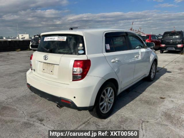 Used 2008 AT toyota ist NCP110 Image[6]