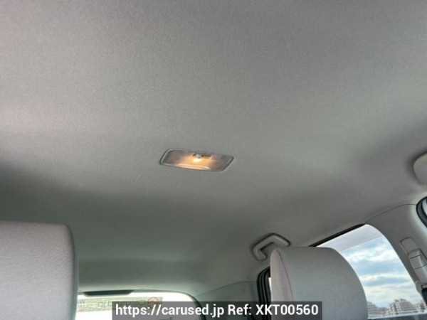 Used 2008 AT toyota ist NCP110 Image[12]