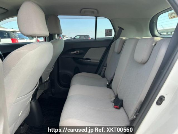 Used 2008 AT toyota ist NCP110 Image[16]