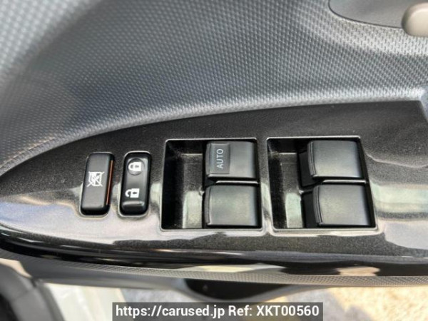 Used 2008 AT toyota ist NCP110 Image[17]