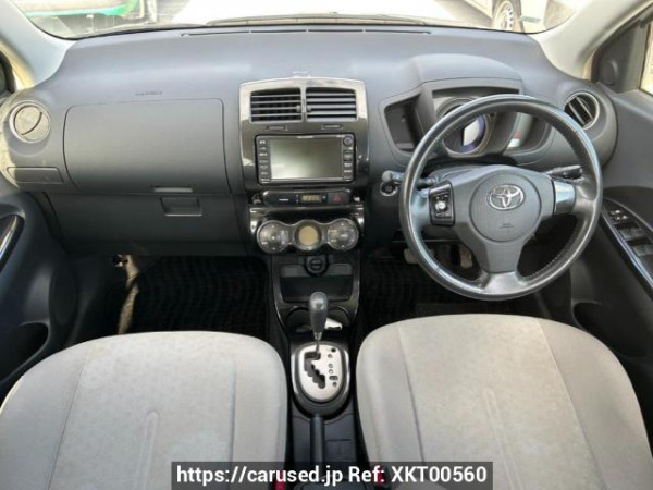 Used 2008 AT toyota ist NCP110 Image[18]