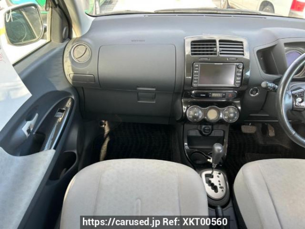 Used 2008 AT toyota ist NCP110 Image[19]