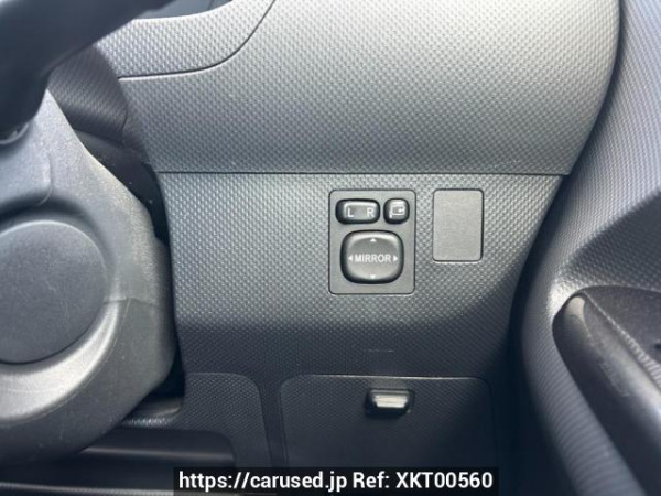 Used 2008 AT toyota ist NCP110 Image[22]