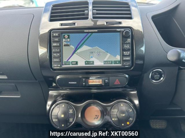 Used 2008 AT toyota ist NCP110 Image[23]