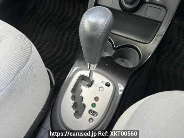 Used 2008 AT toyota ist NCP110 Image[27]