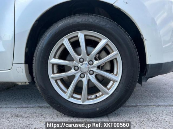 Used 2008 AT toyota ist NCP110 Image[30]