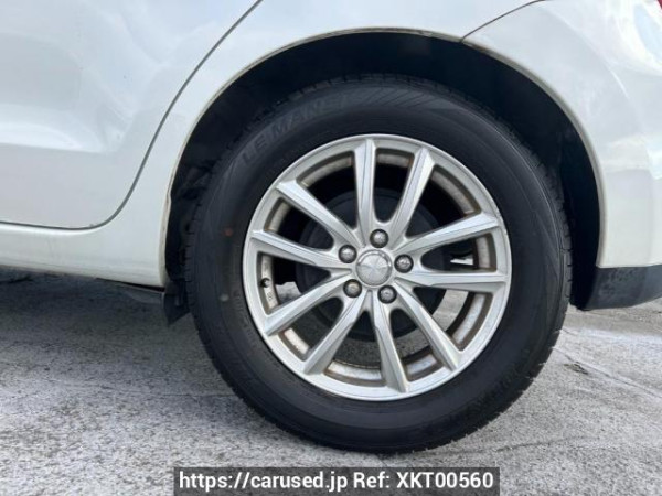 Used 2008 AT toyota ist NCP110 Image[32]