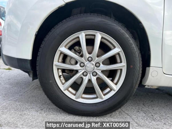 Used 2008 AT toyota ist NCP110 Image[33]