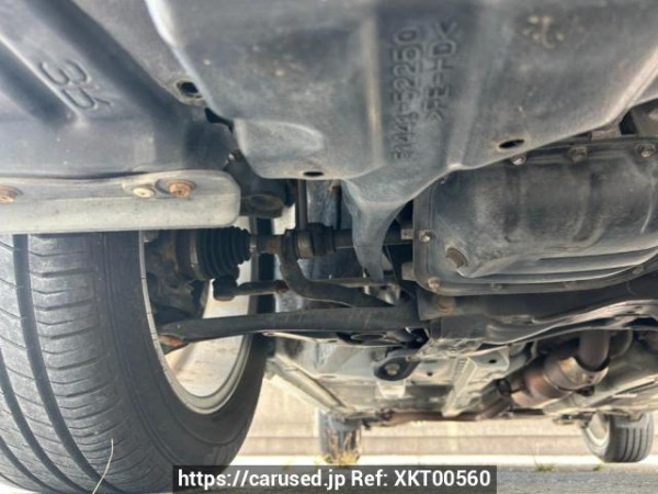 Used 2008 AT toyota ist NCP110 Image[34]