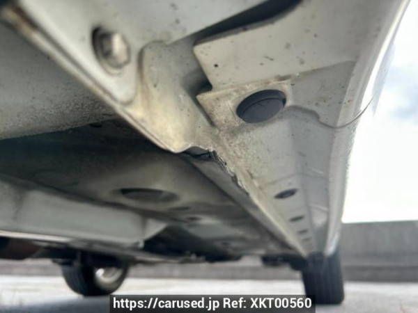 Used 2008 AT toyota ist NCP110 Image[39]