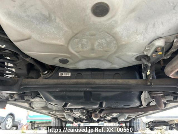 Used 2008 AT toyota ist NCP110 Image[41]
