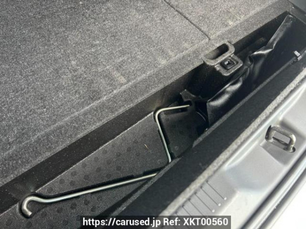 Used 2008 AT toyota ist NCP110 Image[44]