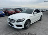 Used 2014 AT mercedes-benz c-class 205042 Image[2]