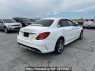 Used 2014 AT mercedes-benz c-class 205042 Image[6]