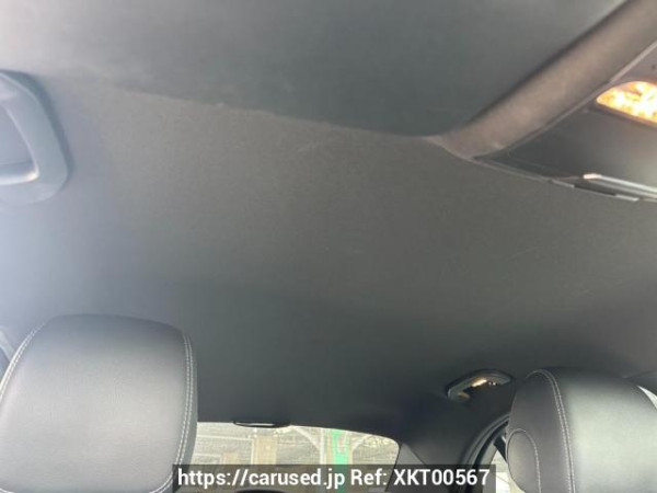 Used 2014 AT mercedes-benz c-class 205042 Image[12]