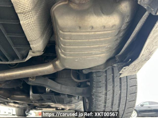 Used 2014 AT mercedes-benz c-class 205042 Image[41]