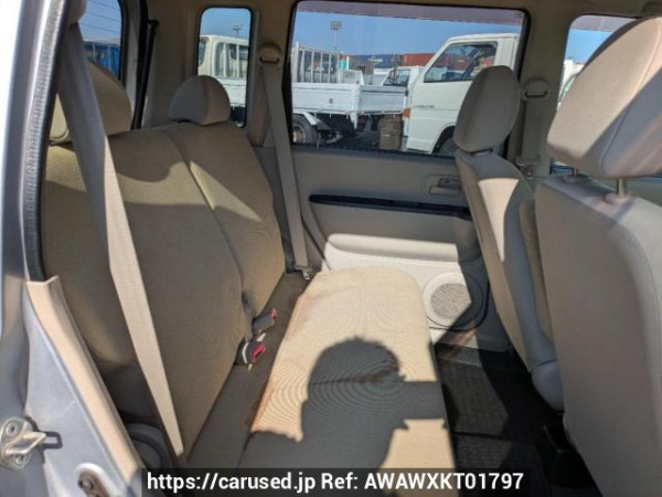 Used 2011 AT mitsubishi ek-wagon H82W Image[15]