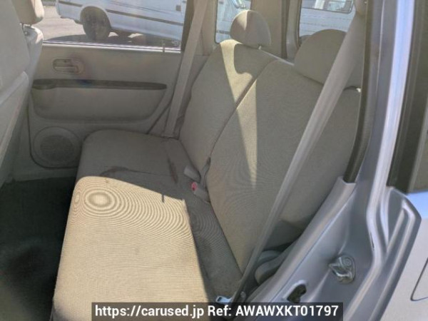 Used 2011 AT mitsubishi ek-wagon H82W Image[16]