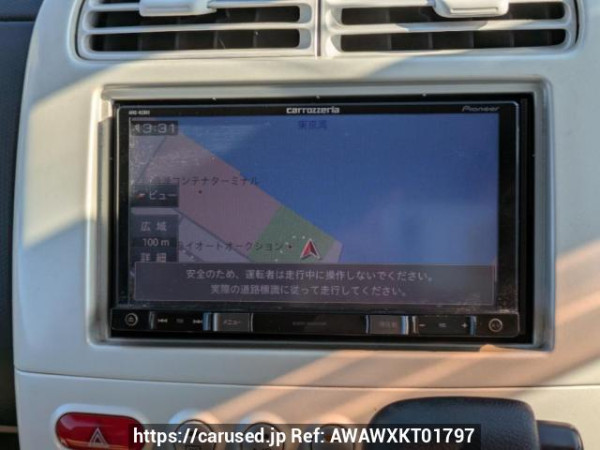 Used 2011 AT mitsubishi ek-wagon H82W Image[23]