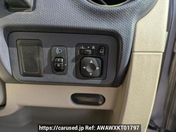 Used 2011 AT mitsubishi ek-wagon H82W Image[26]