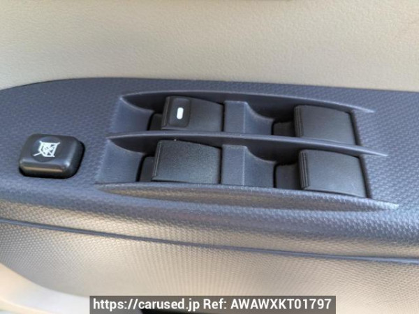 Used 2011 AT mitsubishi ek-wagon H82W Image[28]