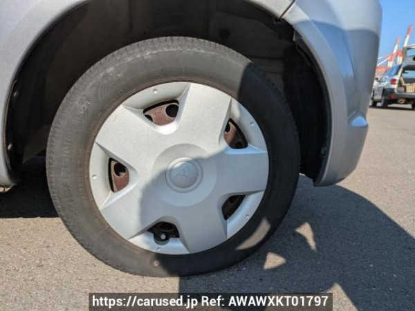 Used 2011 AT mitsubishi ek-wagon H82W Image[30]