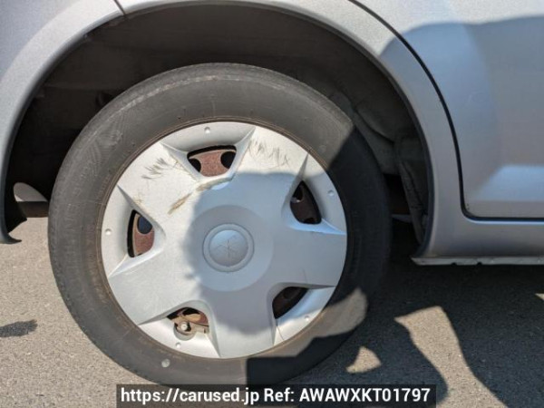 Used 2011 AT mitsubishi ek-wagon H82W Image[31]