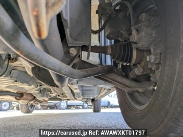 Used 2011 AT mitsubishi ek-wagon H82W Image[34]