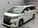 Toyota Alphard GGH30W