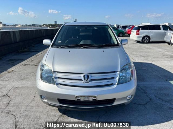 Used 2003 AT toyota ist NCP61 Image[1]