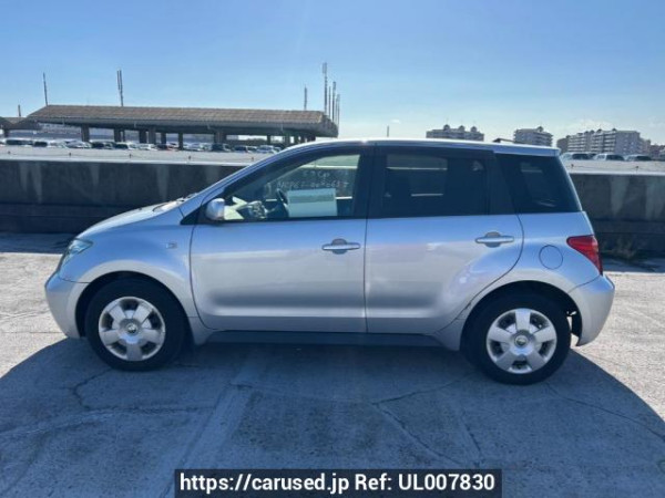 Used 2003 AT toyota ist NCP61 Image[3]