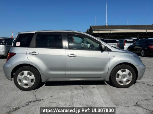 Used 2003 AT toyota ist NCP61 Image[7]